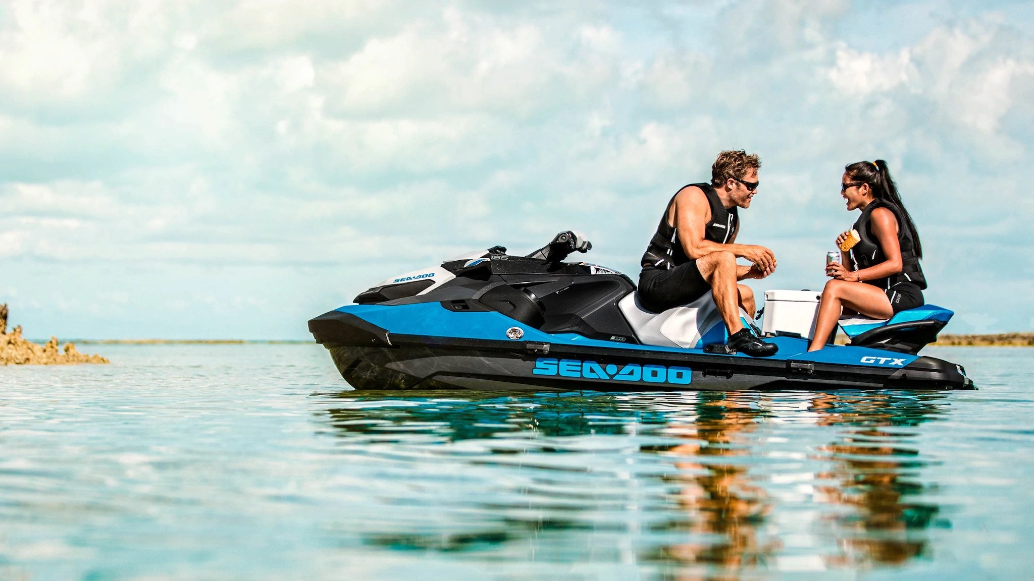 Sea-Doo