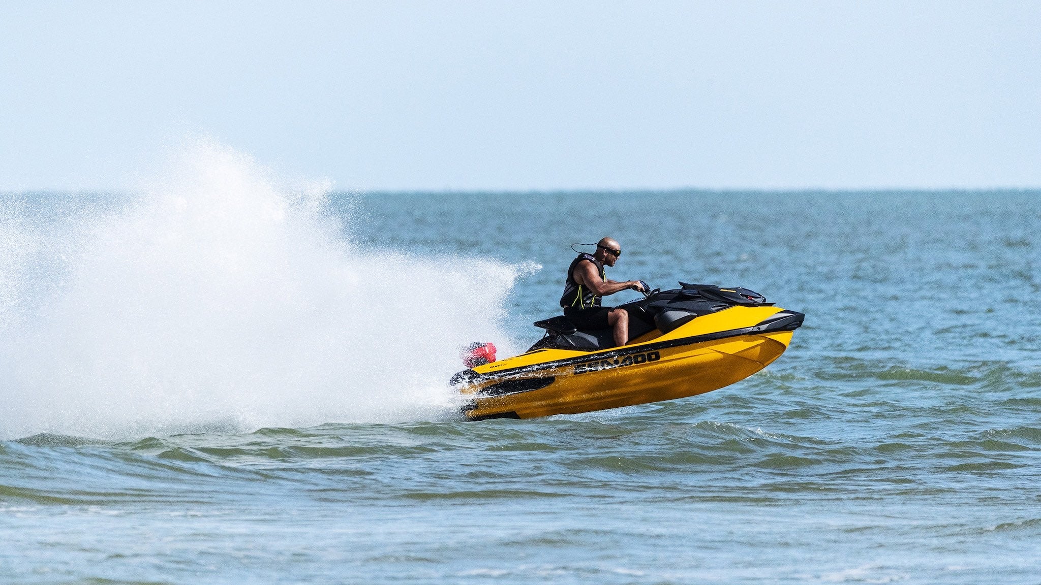 Sea-Doo