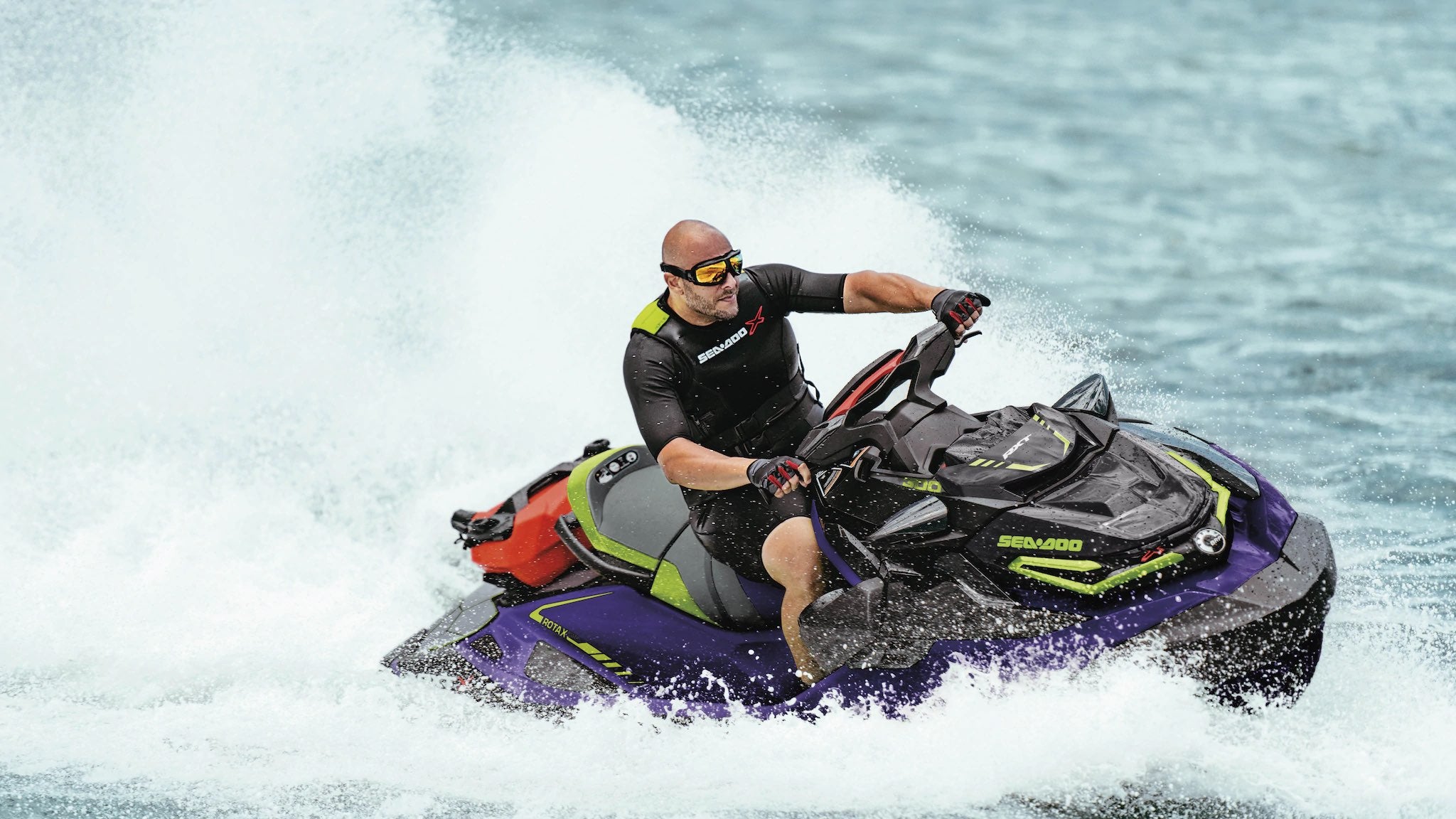Sea-Doo