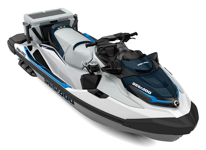Sea-Doo