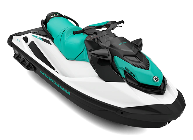 Sea-Doo