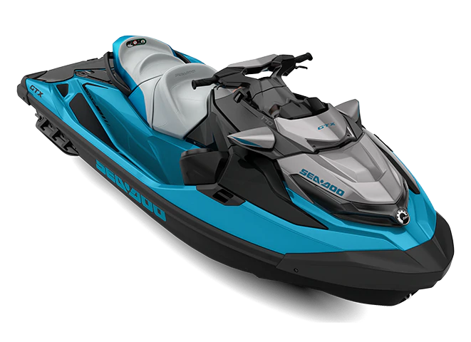 Sea-Doo