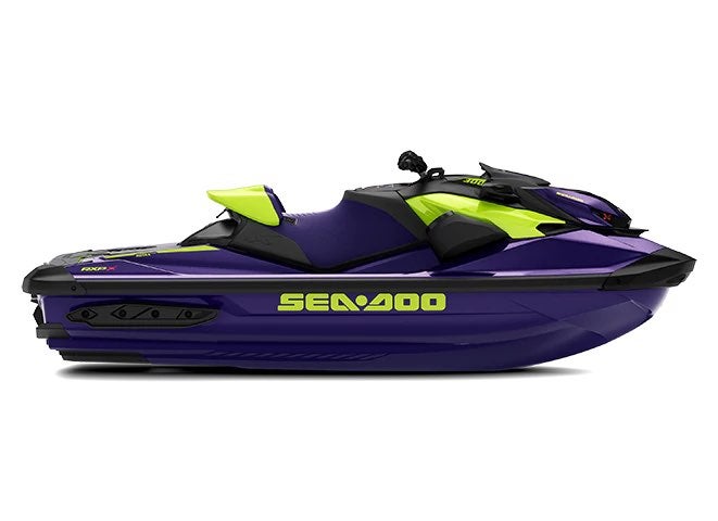 Sea-Doo