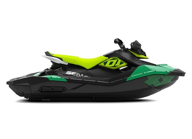 Sea-Doo