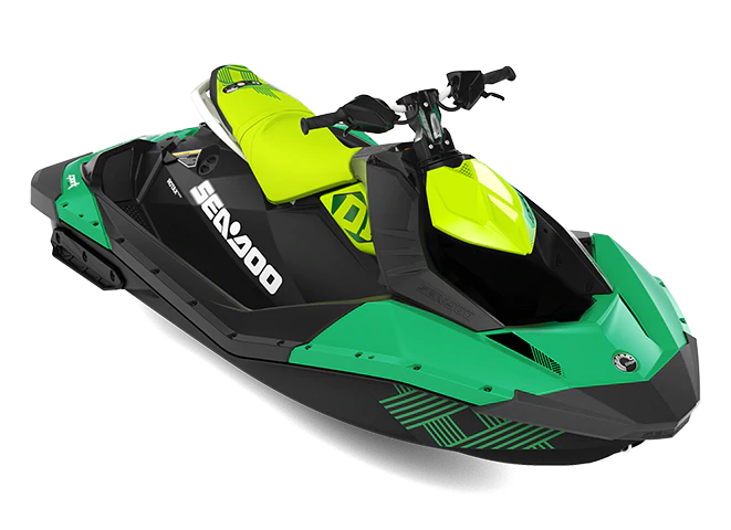 Sea-Doo