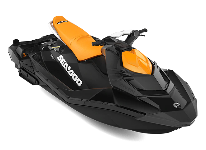 Sea-Doo