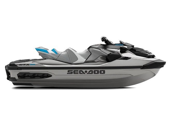 Sea-Doo
