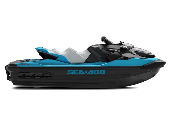 Sea-Doo