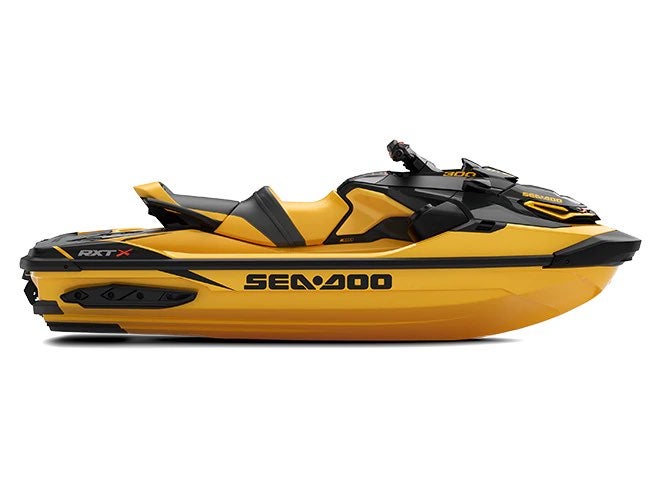 Sea-Doo