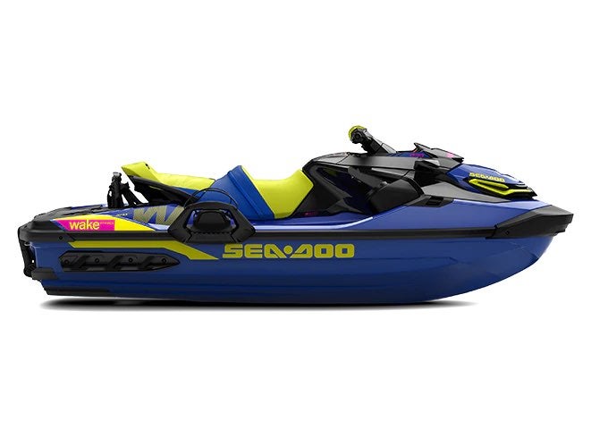 Sea-Doo