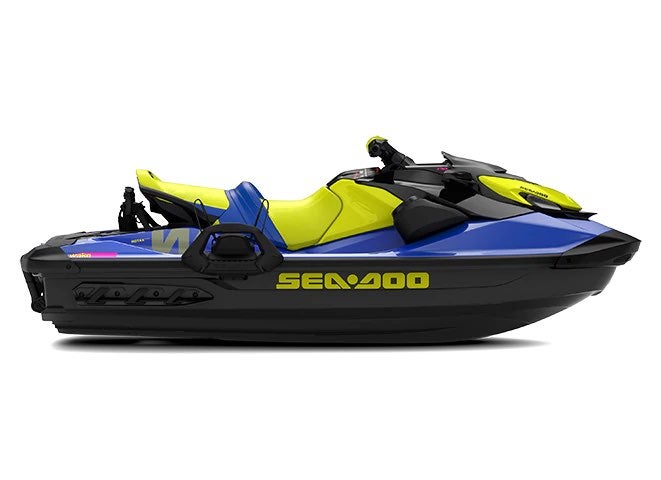 Sea-Doo