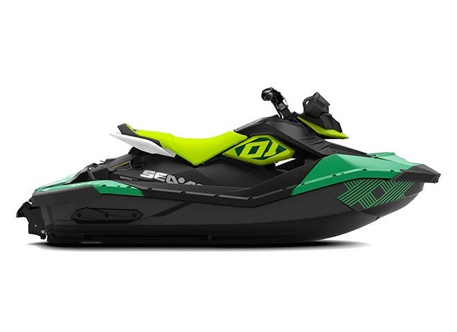 Sea-Doo