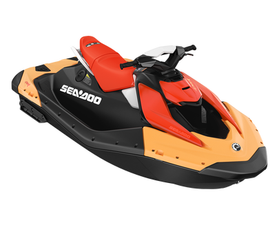 Sea-Doo